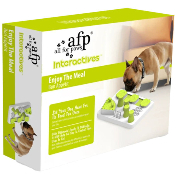 AFP Intelligenzspielzeug für Hunde