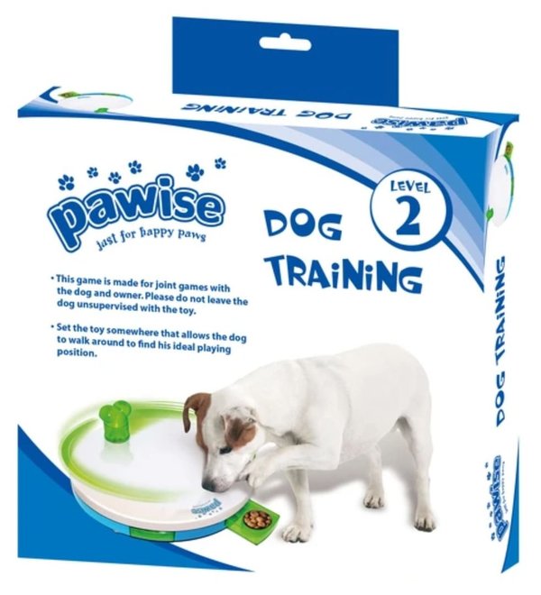 Dog Training Toy